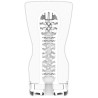 Tenga Masturbateur Tenga Gentle Soft Cup